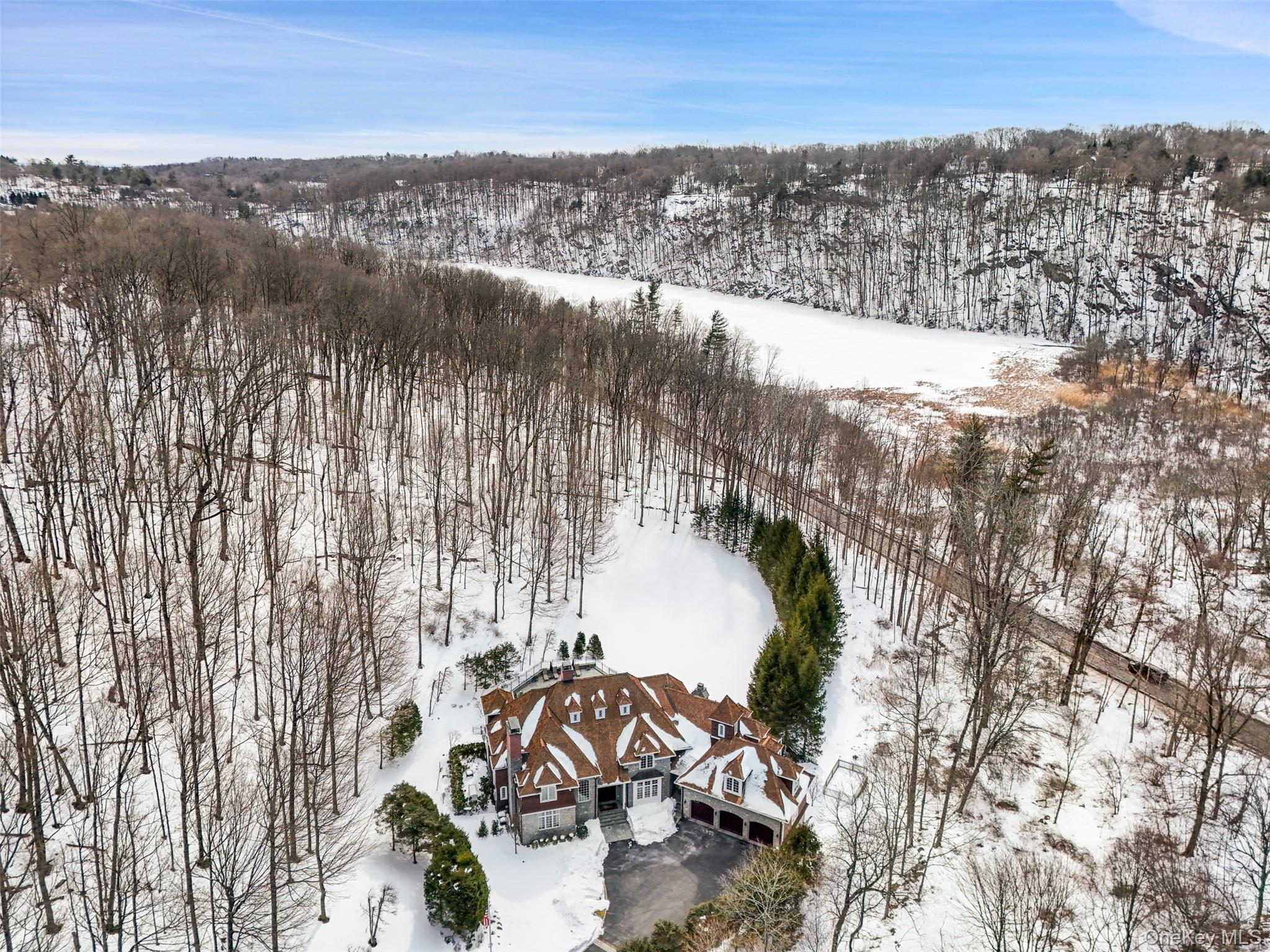 26 Hollow Ridge Road Bedford Corners, NY 10549 - Photo 39 of 39 a view of a city