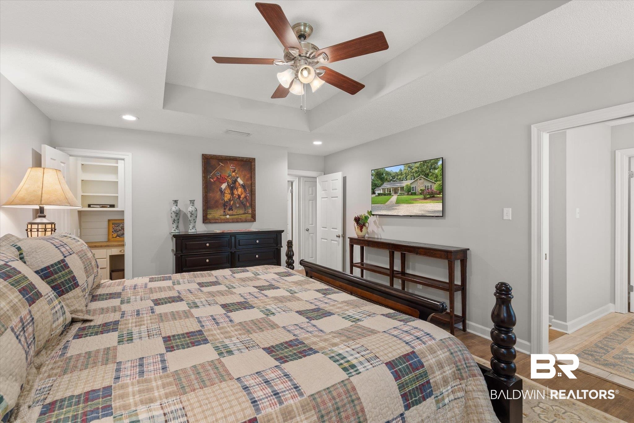 7100 Wood Acres Road Fairhope, AL 36532 - Photo 13 of 45