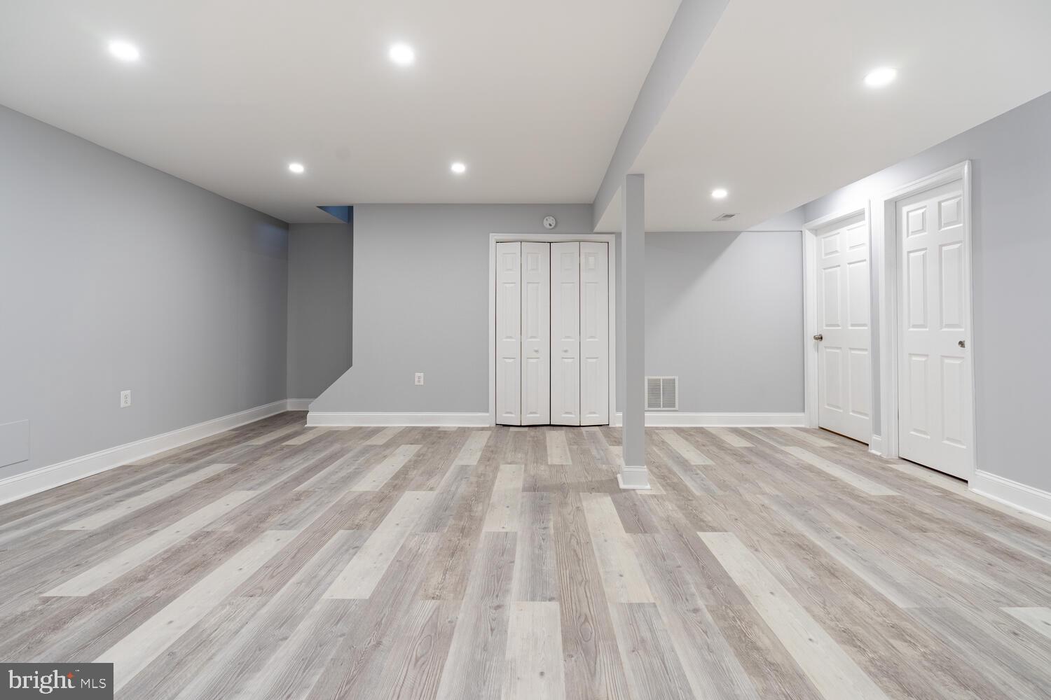 9020 Moonstone Road Baltimore, MD 21236 - Photo 30 of 30 a view of an empty room