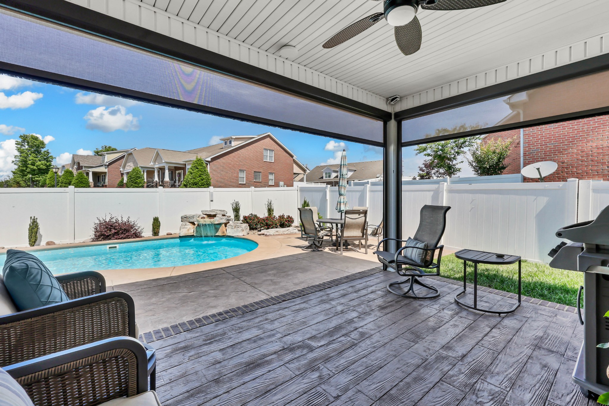 464 Pond Apple Road Clarksville, TN 37043 - Photo 48 of 51