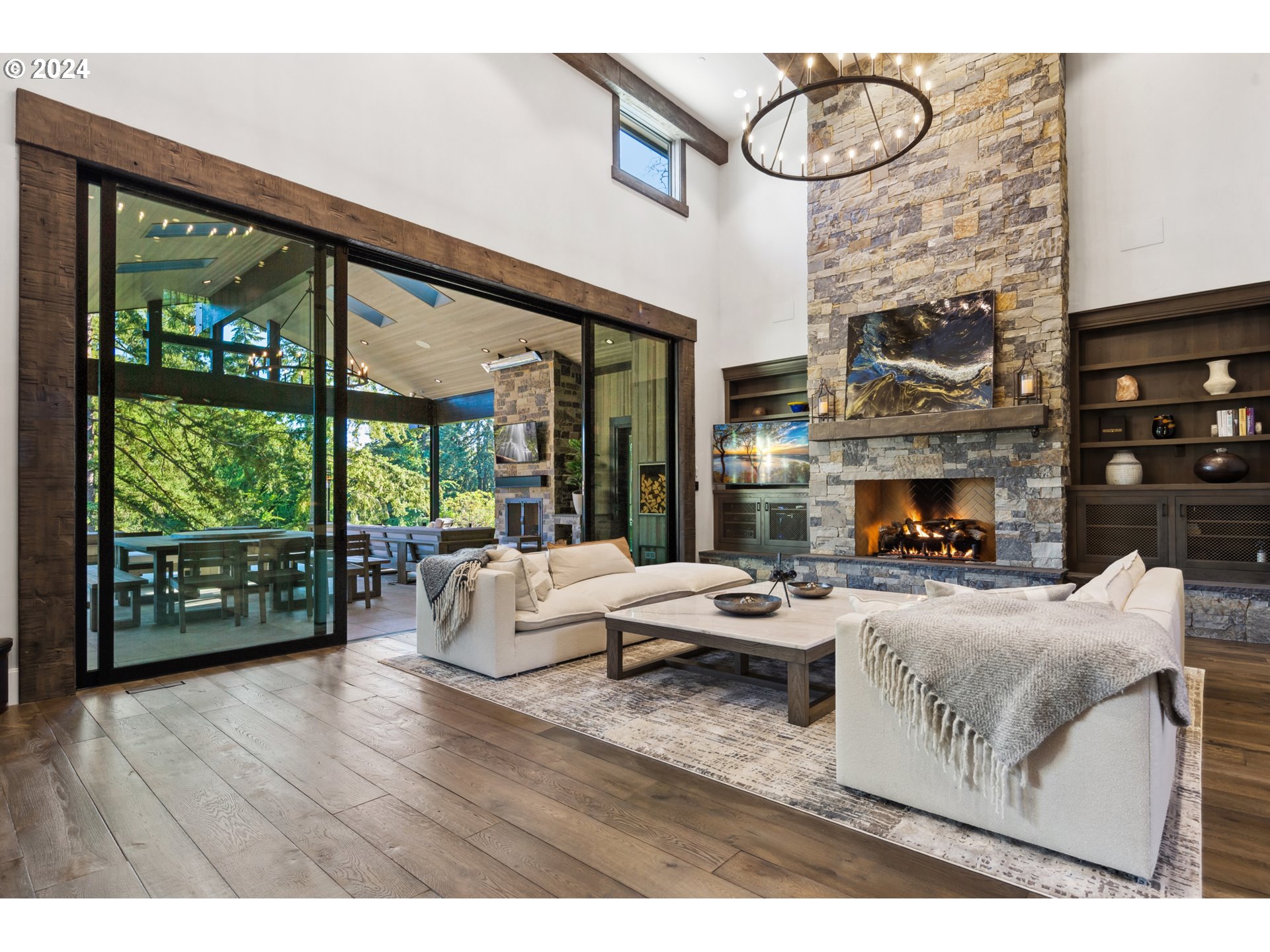 1810 North Shr Road Lake Oswego, OR 97034 - Photo 23 of 47 Gallery Image 23
