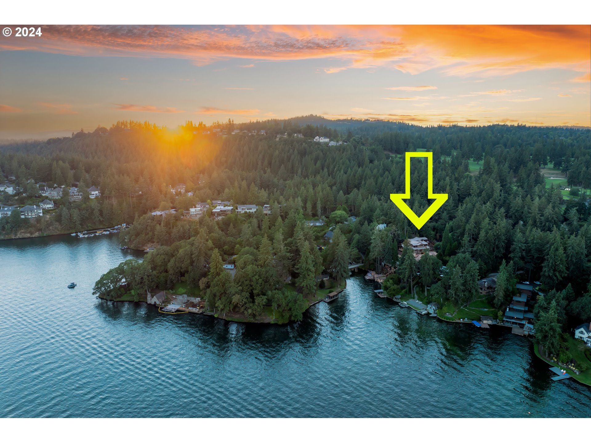 1810 North Shr Road Lake Oswego, OR 97034 - Photo 7 of 47 Gallery Image 7