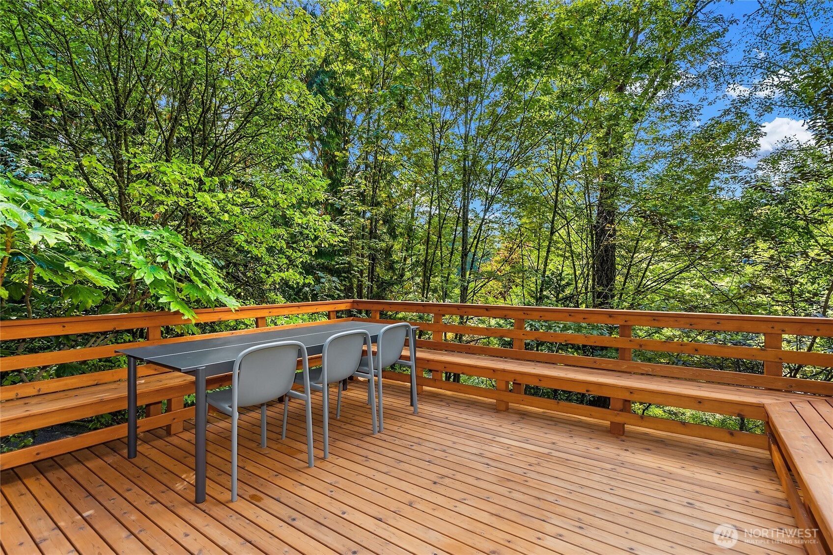 4140 Lytle Road Northeast Bainbridge Island, WA 98110 - Photo 11 of 28 Gallery Image 11