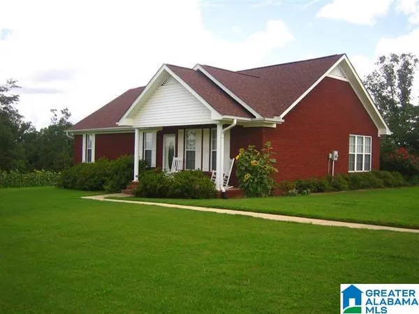 $249,900 | 156 County Road 830, Clanton, AL 35045