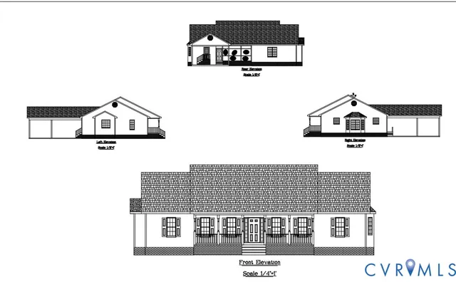 $549,900 | 15002 Scotts Road, Dewitt, VA 23840