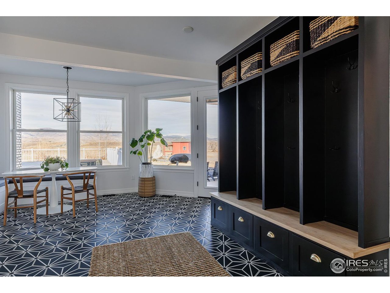 7401 Deerfield Road Longmont, CO 80503 - Photo 16 of 49 Fabulous homework area