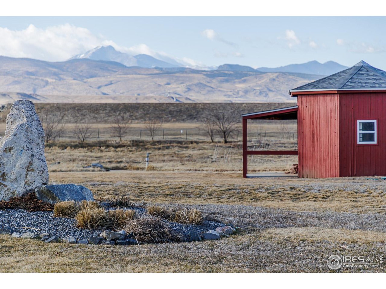 7401 Deerfield Road Longmont, CO 80503 - Photo 38 of 49 Great storage shed