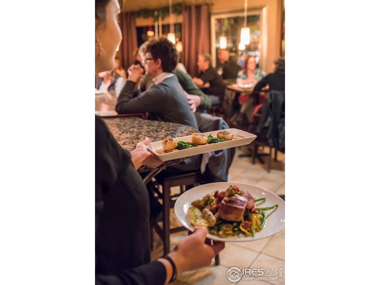 7401 Deerfield Road Longmont, CO 80503 - Photo 43 of 49 Nearby award winning restaurants