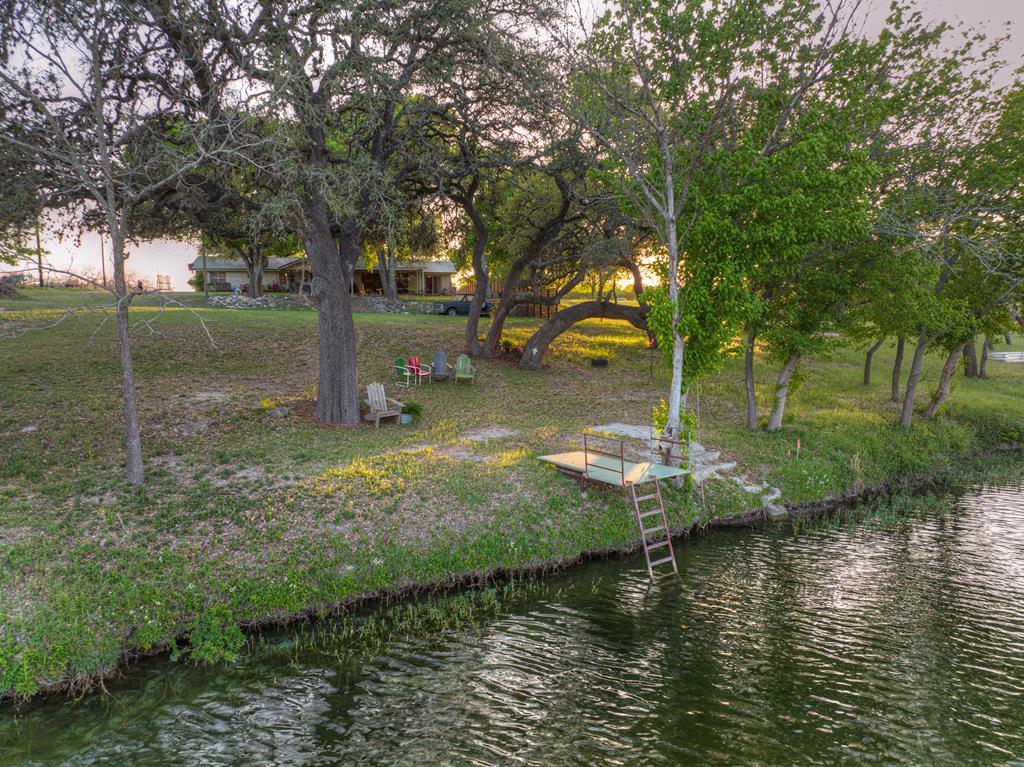 1317 River Road Blanco, TX 78606 - Photo 34 of 40