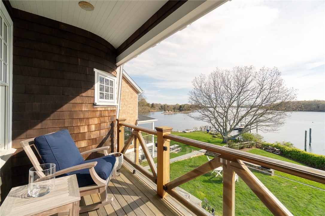 14 Flintstone Road Narragansett, RI 02882 - Photo 27 of 50