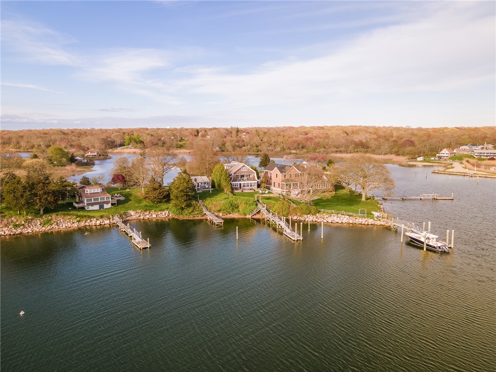14 Flintstone Road Narragansett, RI 02882 - Photo 6 of 50