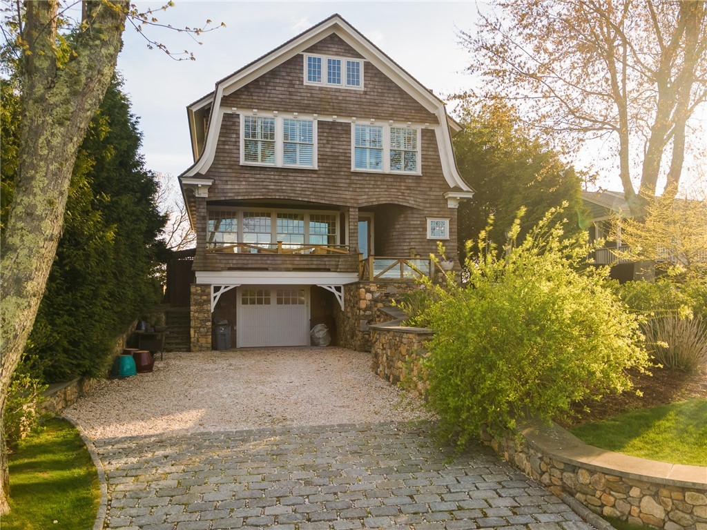 14 Flintstone Road Narragansett, RI 02882 - Photo 8 of 50