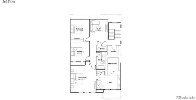 a picture of a room with a white wall and a large window