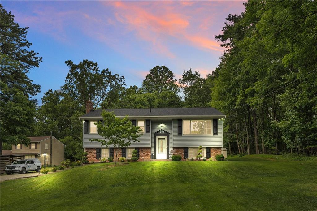 Beautiful Curb Appeal