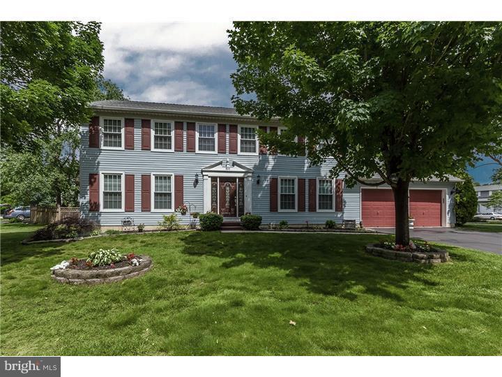 19 Ross Road Burlington, NJ 08016 - Photo 1 of 24 Front Yard