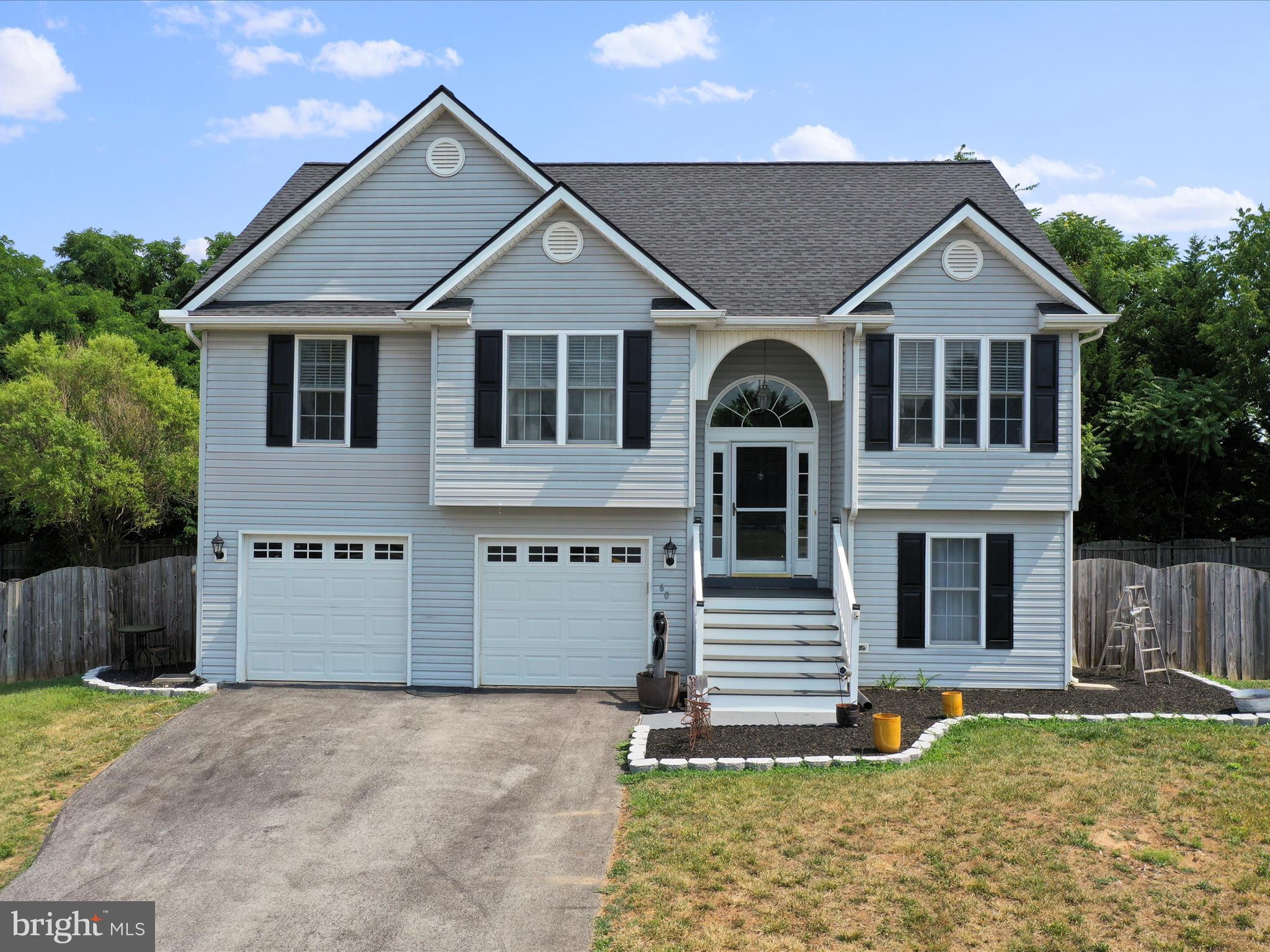 60 Trix Court Ranson, WV 25438 - Photo 1 of 38