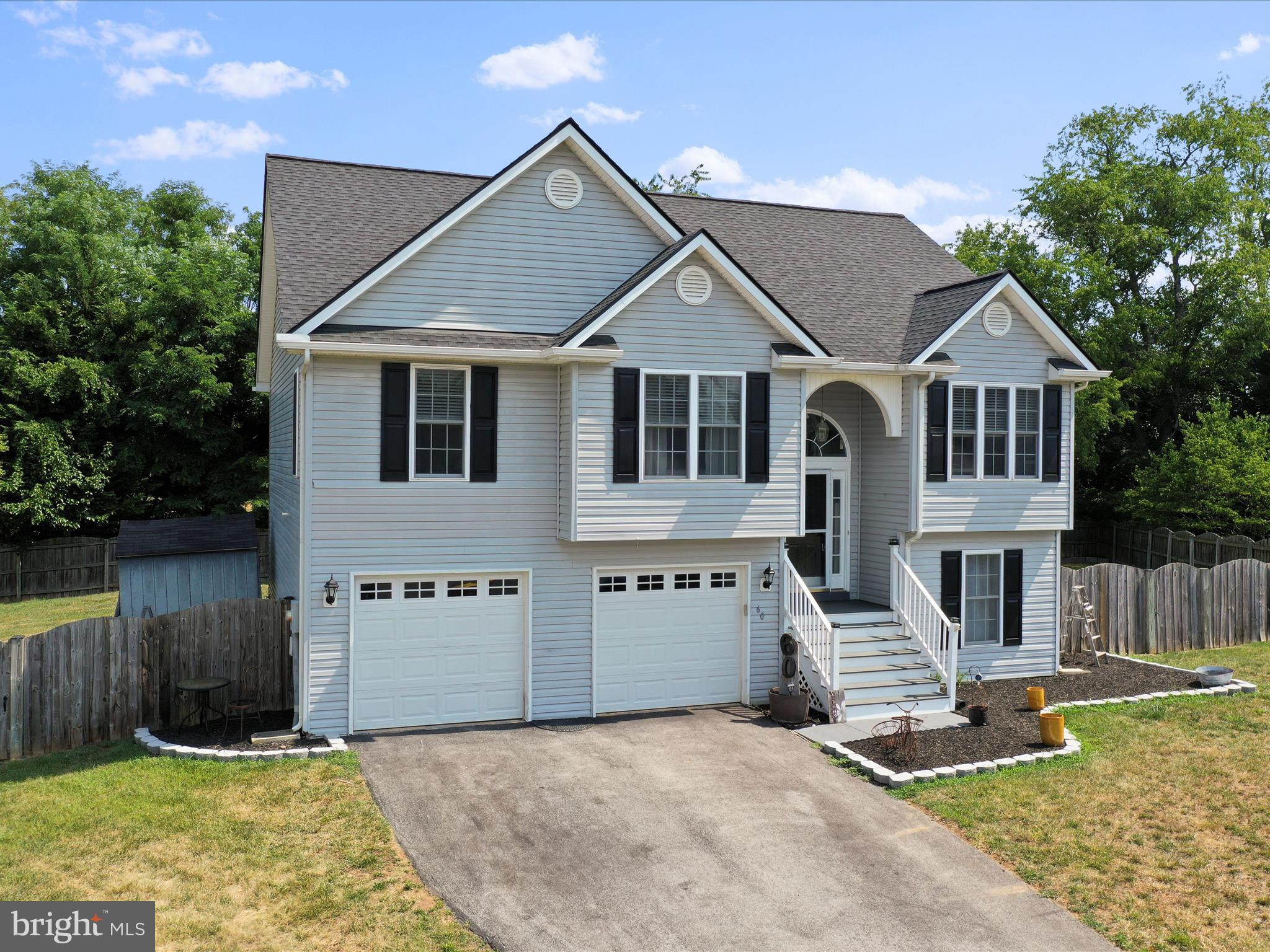 60 Trix Court Ranson, WV 25438 - Photo 3 of 38