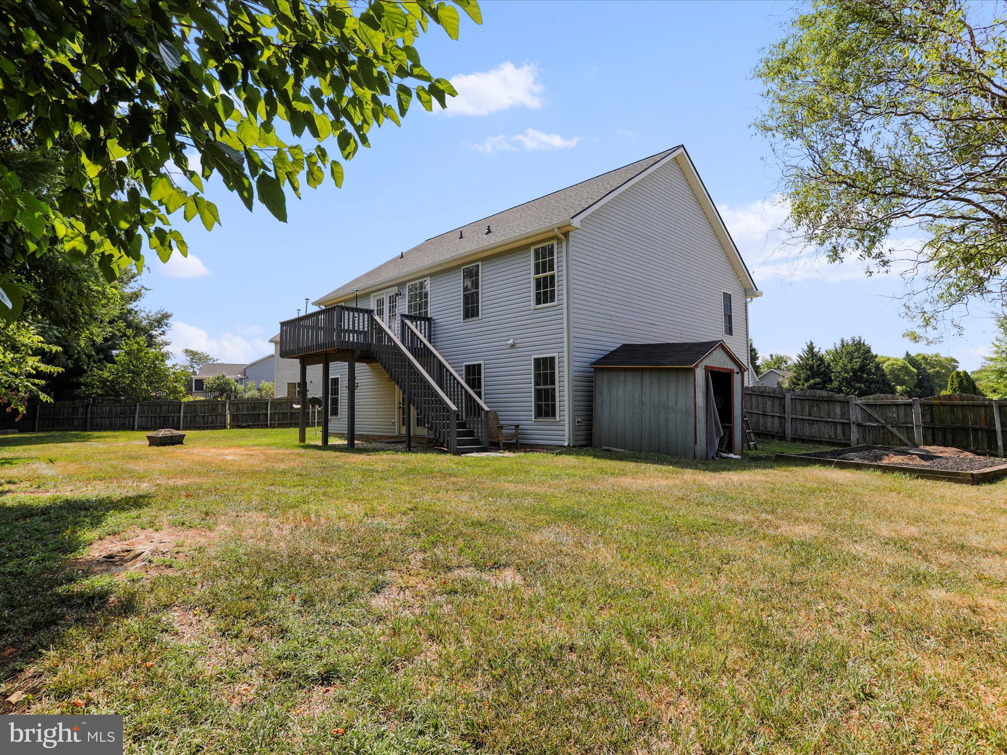 60 Trix Court Ranson, WV 25438 - Photo 35 of 38