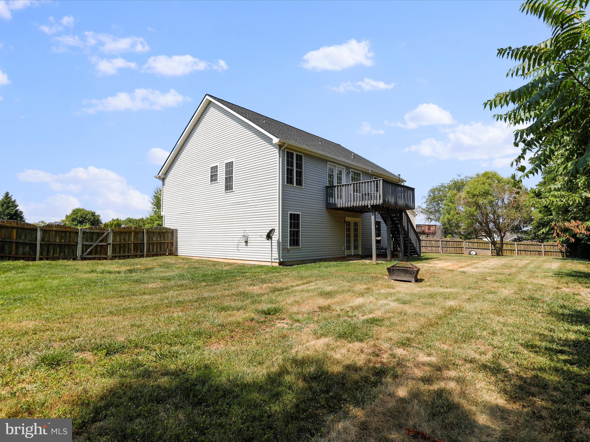 60 Trix Court Ranson, WV 25438 - Photo 36 of 38