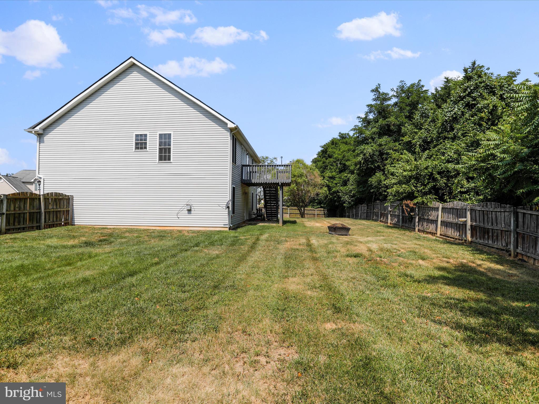 60 Trix Court Ranson, WV 25438 - Photo 37 of 38