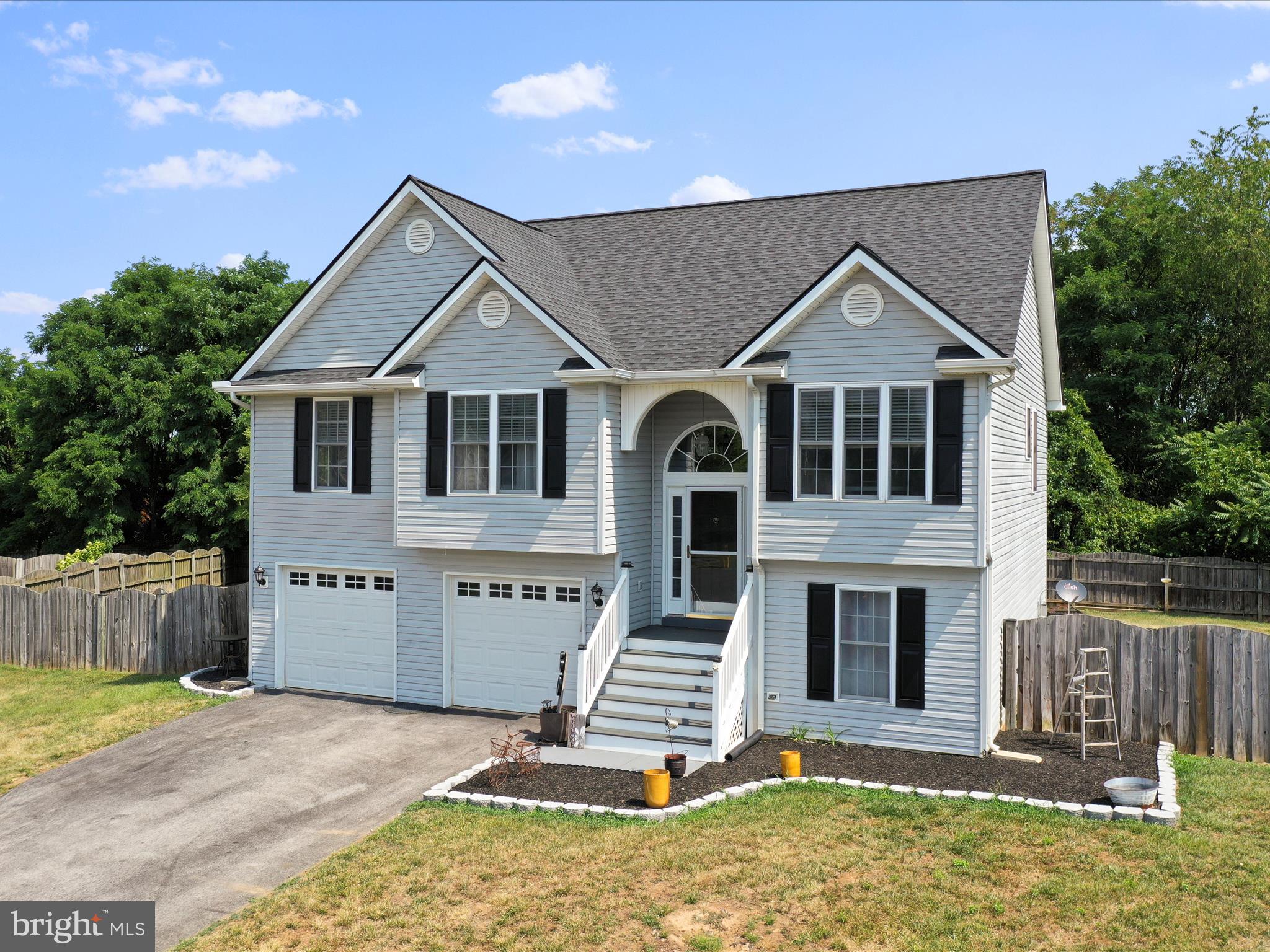 60 Trix Court Ranson, WV 25438 - Photo 4 of 38