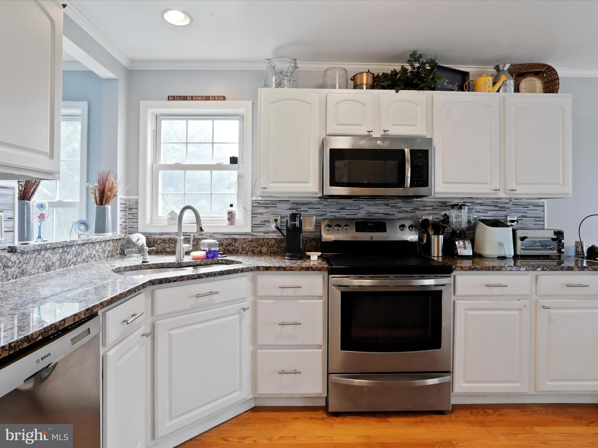 60 Trix Court Ranson, WV 25438 - Photo 9 of 38