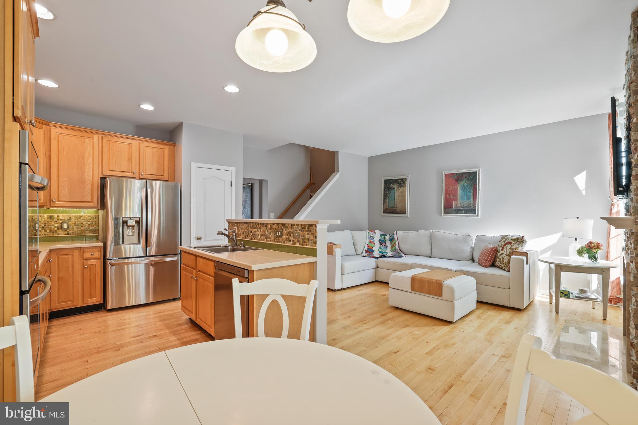 43265 Morven Square Ashburn, VA 20147 - Photo 5 of 23