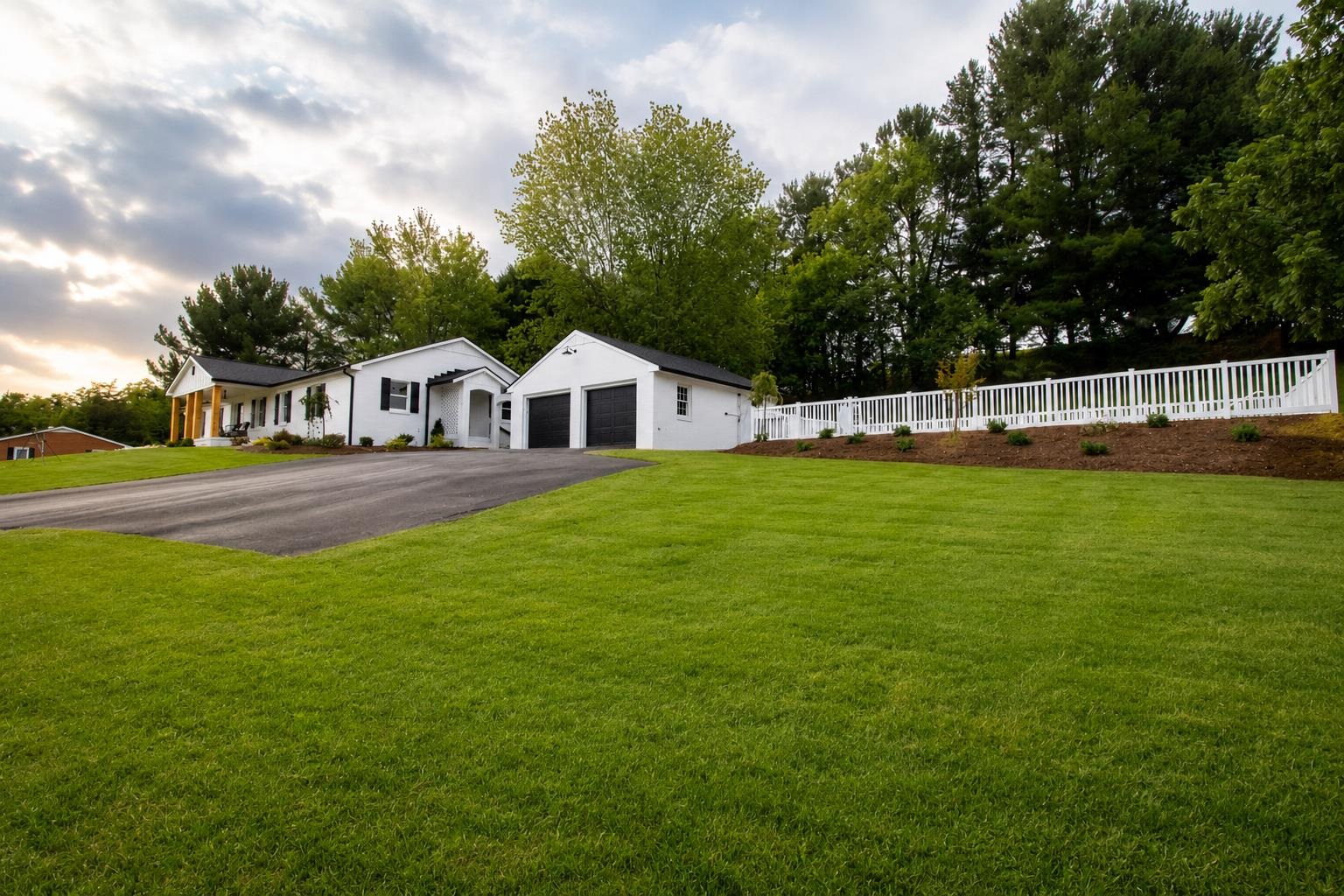 2877 Shutterlee Mill Road Staunton, VA 24401 - Photo 2 of 72