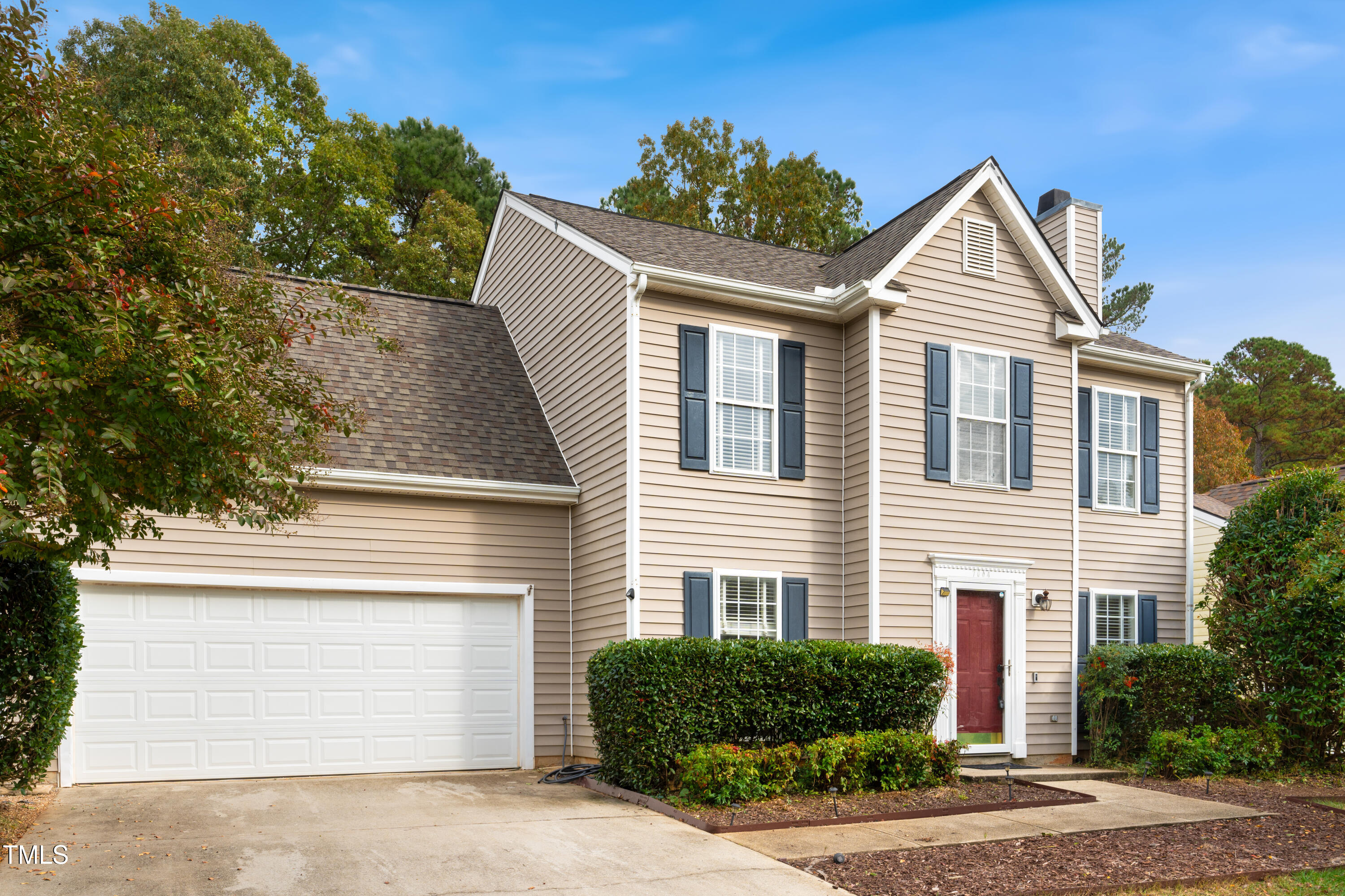 7004 Englehardt Drive Raleigh, NC 27617 - Photo 1 of 15 1-8
