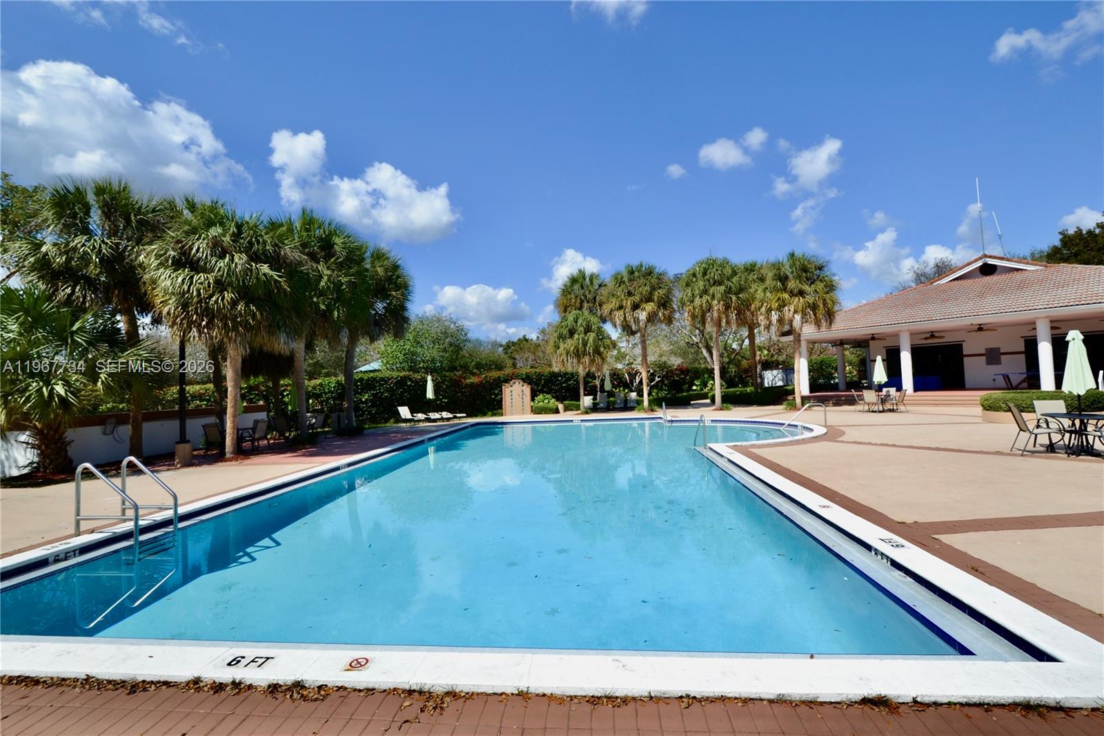 15115 Southwest 109th Street Miami, FL 33196 - Photo 23 of 51