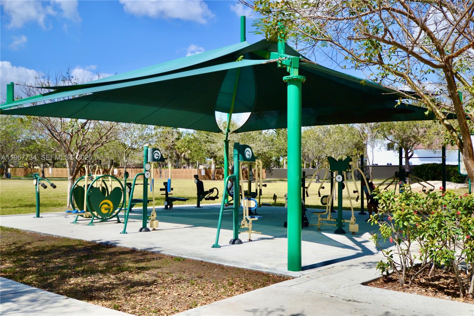 15115 Southwest 109th Street Miami, FL 33196 - Photo 40 of 51