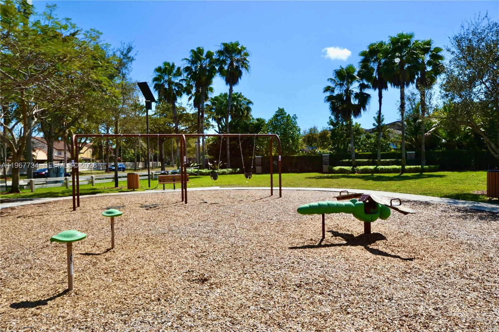 15115 Southwest 109th Street Miami, FL 33196 - Photo 42 of 51