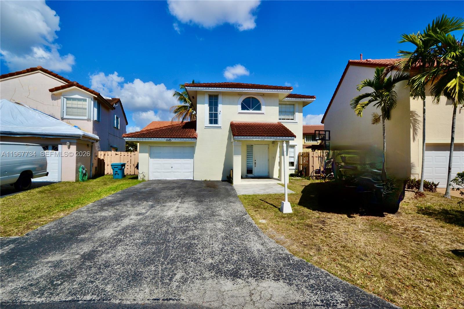 15115 Southwest 109th Street Miami, FL 33196 - Photo 50 of 51