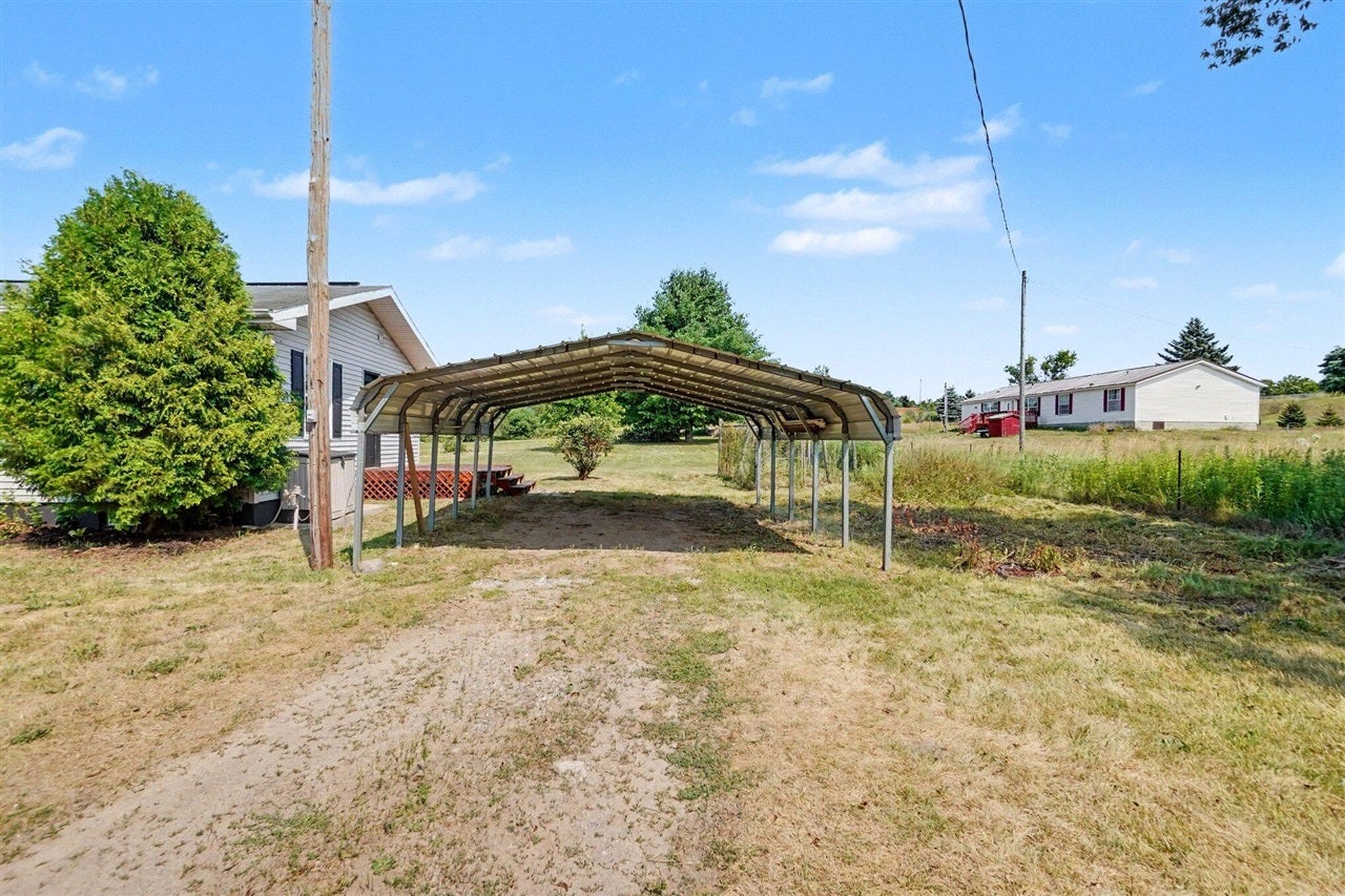 6918 South Saddler Road Chase, MI 49623 - Photo 16 of 34 Gallery Image 16