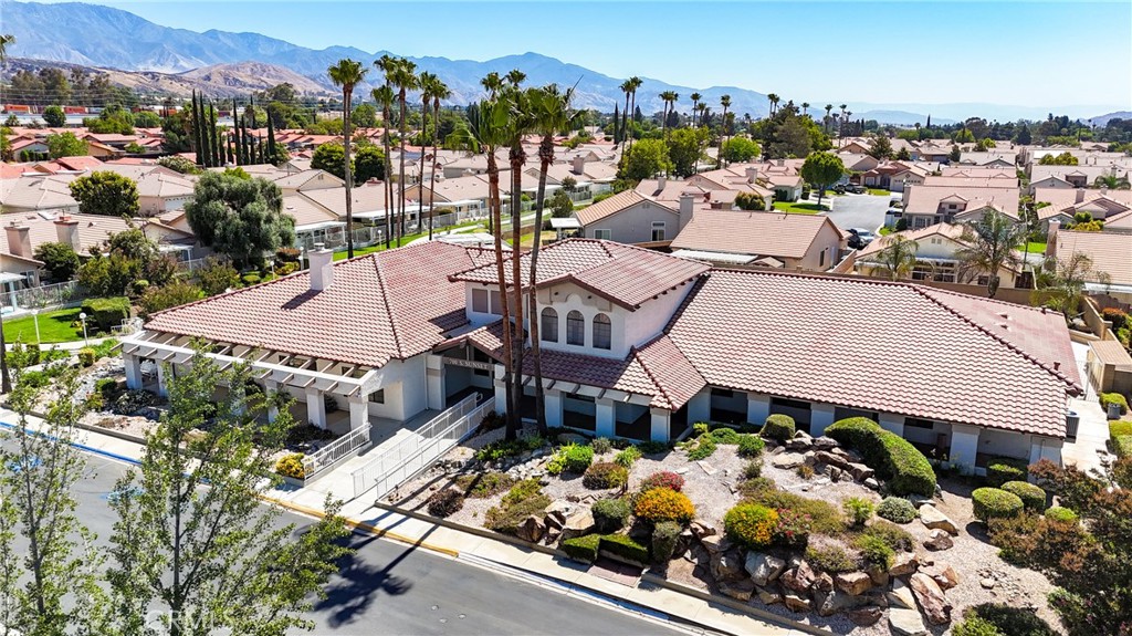 768 Moonlight Court Banning, CA 92220 - Photo 7 of 70 Beautiful Clubhouse with Card Room, Gym, Pool, Spa and so much More!