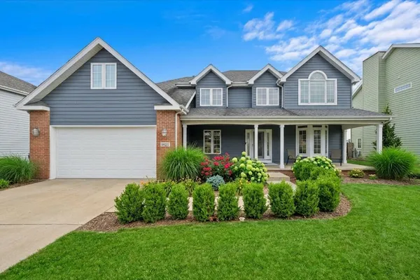 $576,999 | 9925 Whitehall Garden, Munster, IN 46321