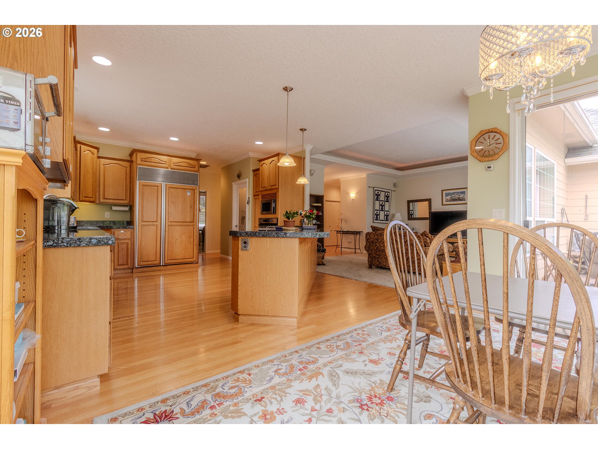 1371 Ranier Loop Northwest Salem, OR 97304 - Photo 14 of 47 Gallery Image 14