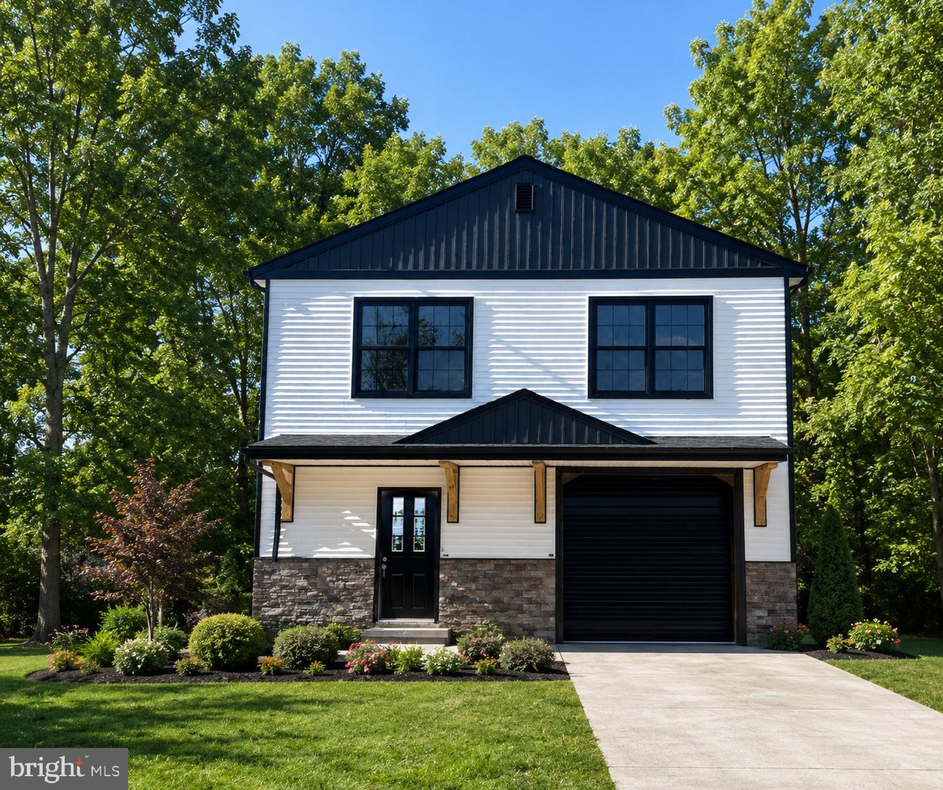 821 Middle Road Baltimore, MD 21220 - Photo 1 of 7