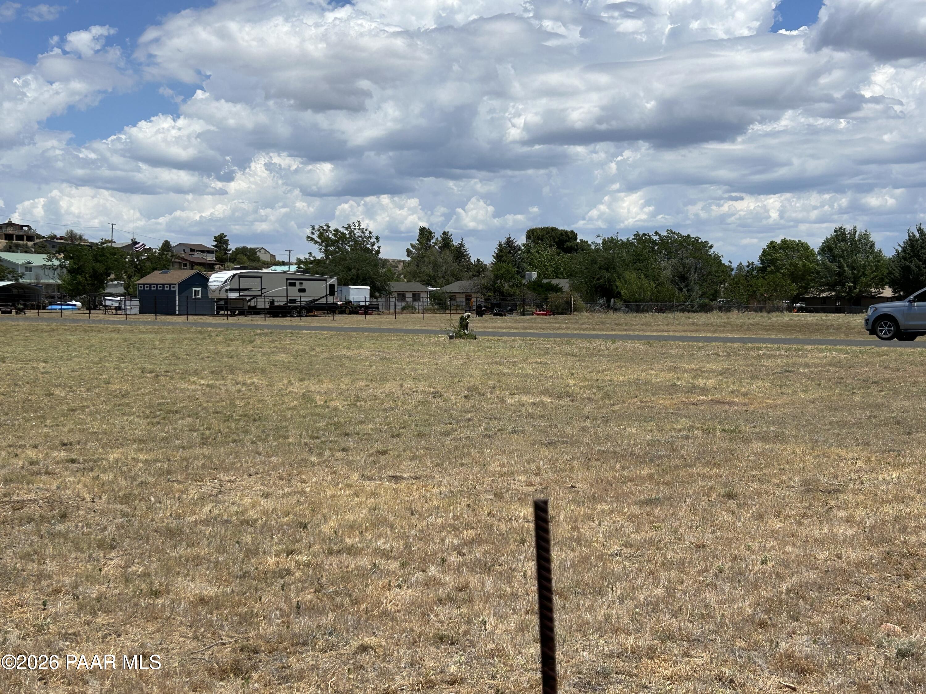 18628 Joseph Hodge Road Peeples Valley, AZ 86332 - Photo 16 of 18 a view of a lake view