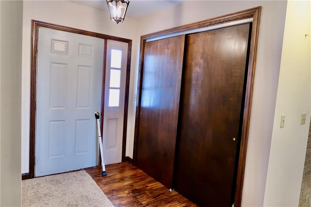 45 Plummer McCullough Road Mercer, PA 16137 - Photo 13 of 50 a view of bedroom