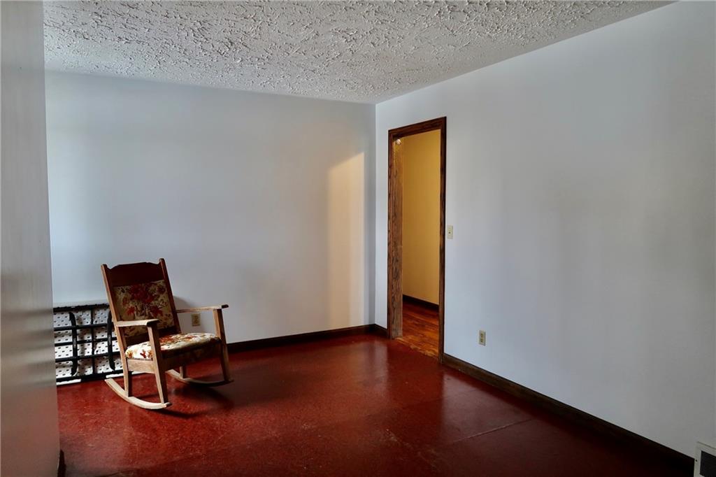 45 Plummer McCullough Road Mercer, PA 16137 - Photo 15 of 50 a room with a table and a window