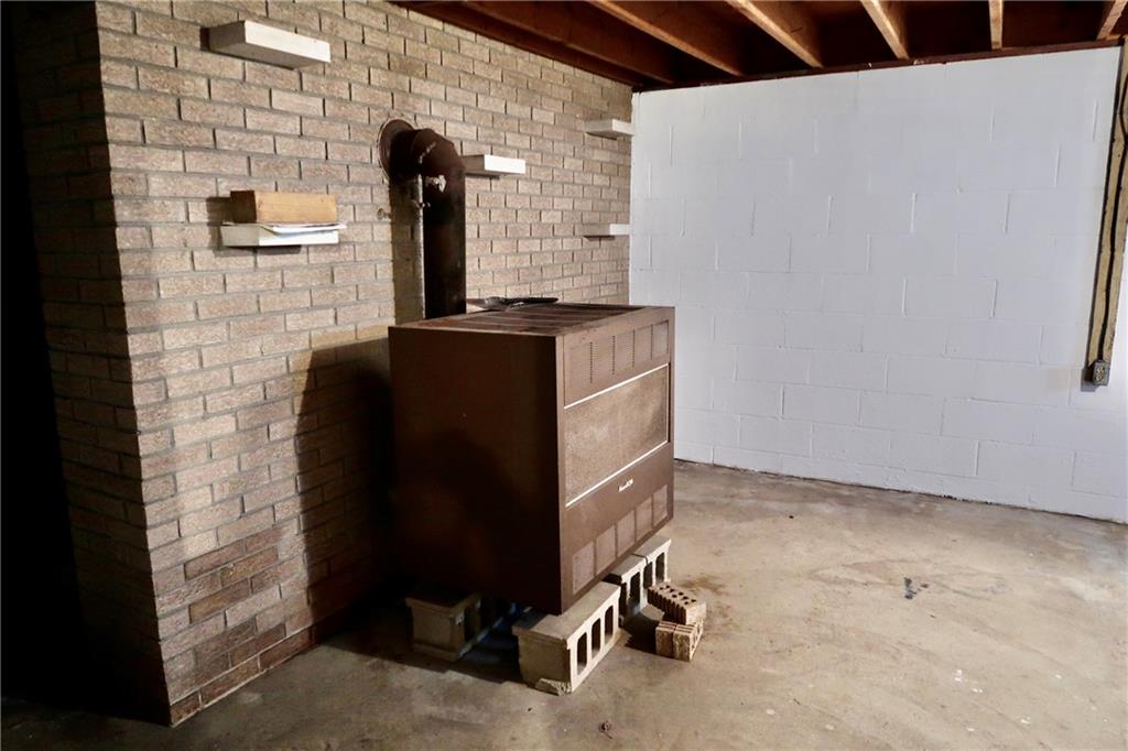 45 Plummer McCullough Road Mercer, PA 16137 - Photo 26 of 50 a view of entryway