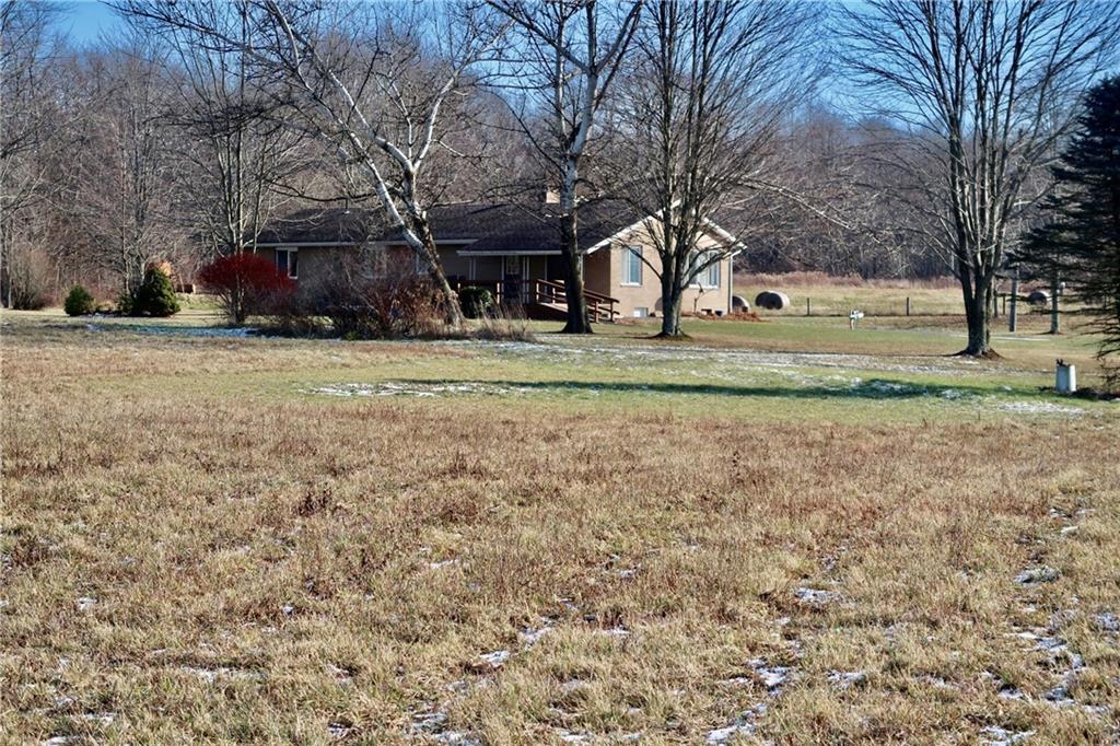 45 Plummer McCullough Road Mercer, PA 16137 - Photo 39 of 50 a view of house with outdoor space