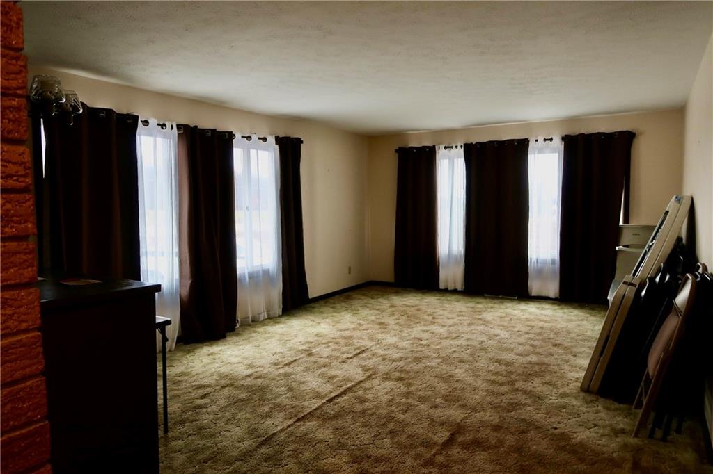 45 Plummer McCullough Road Mercer, PA 16137 - Photo 5 of 50 wooden floor in an empty room
