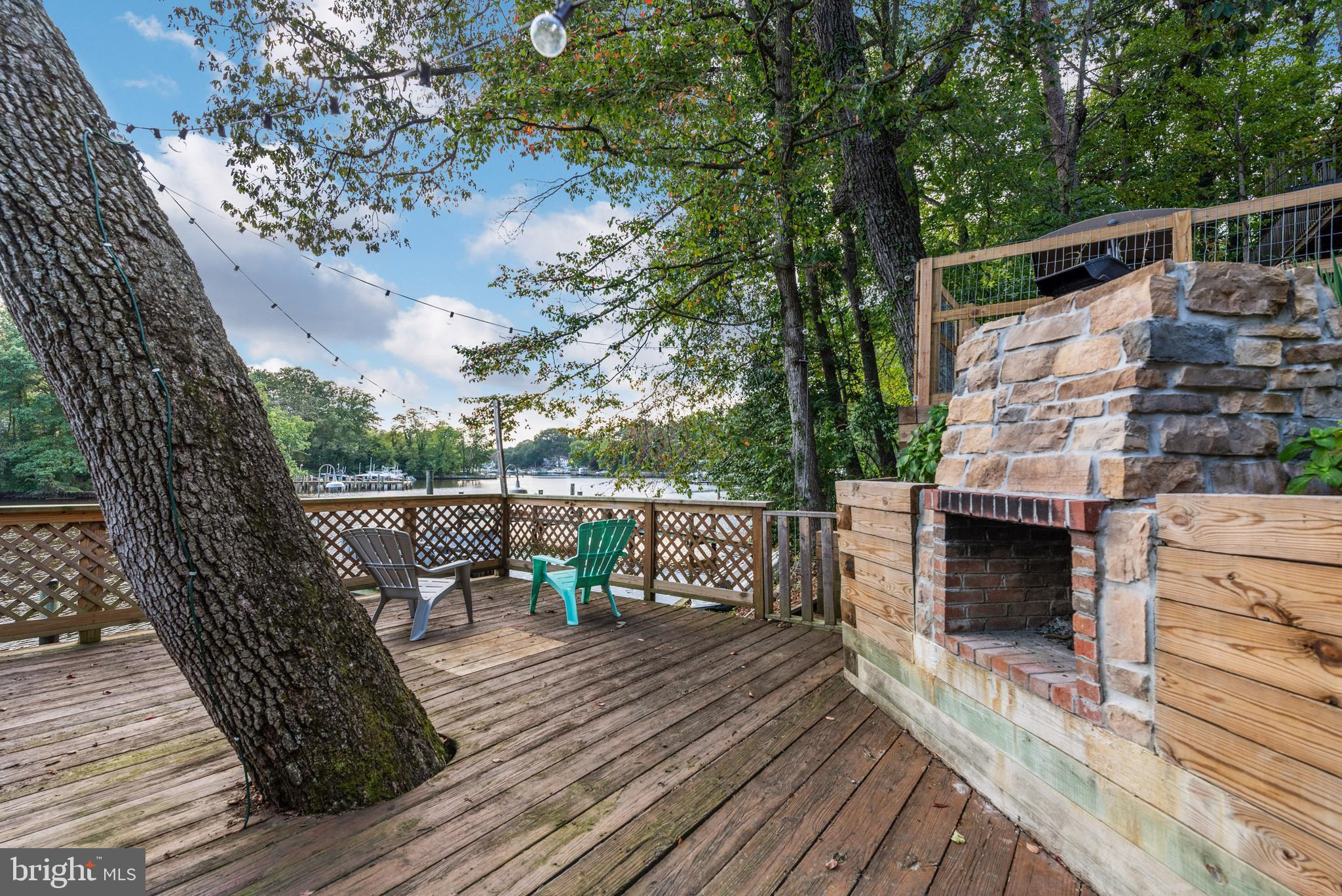 593 Riverside Drive Pasadena, MD 21122 - Photo 24 of 31