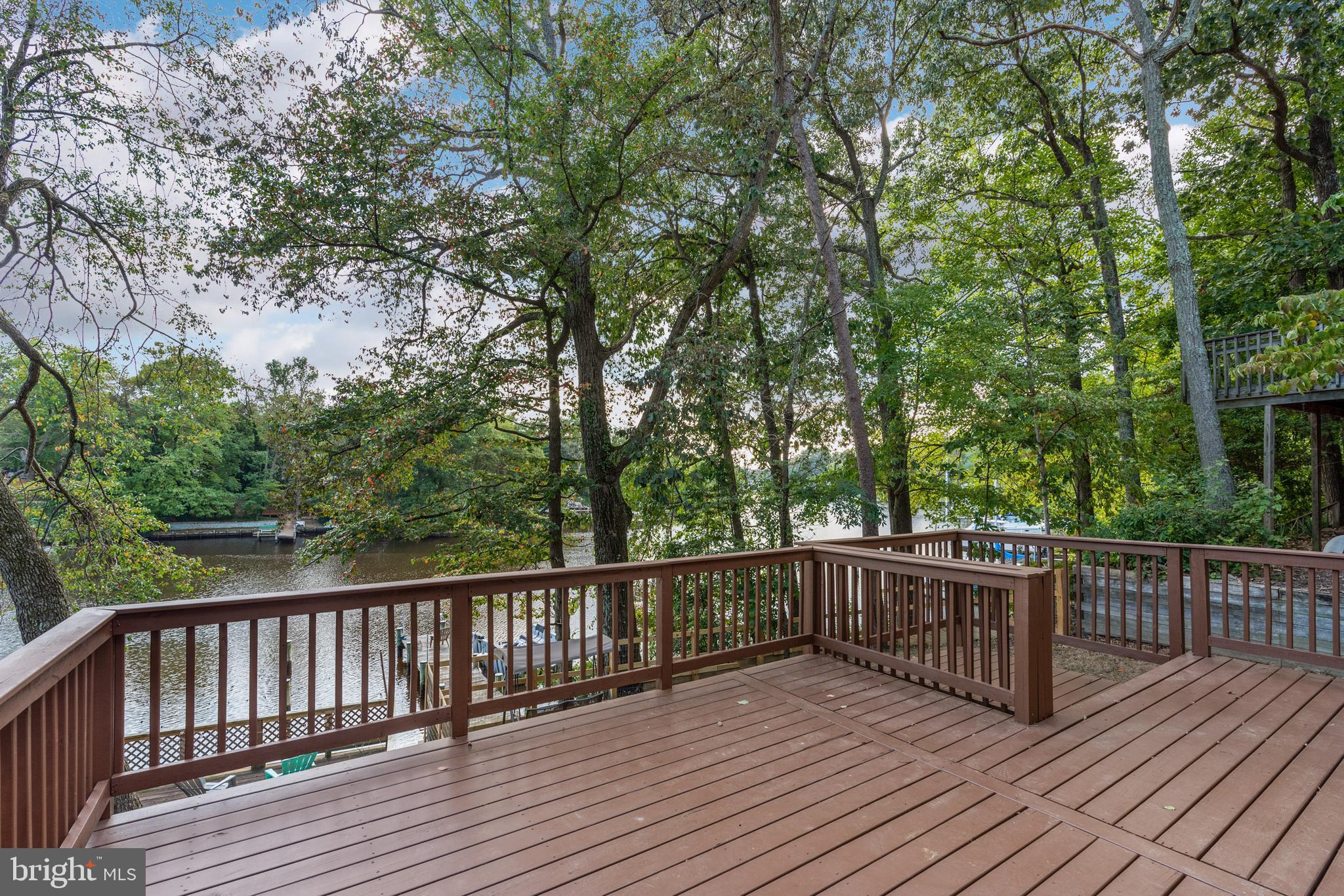 593 Riverside Drive Pasadena, MD 21122 - Photo 26 of 31