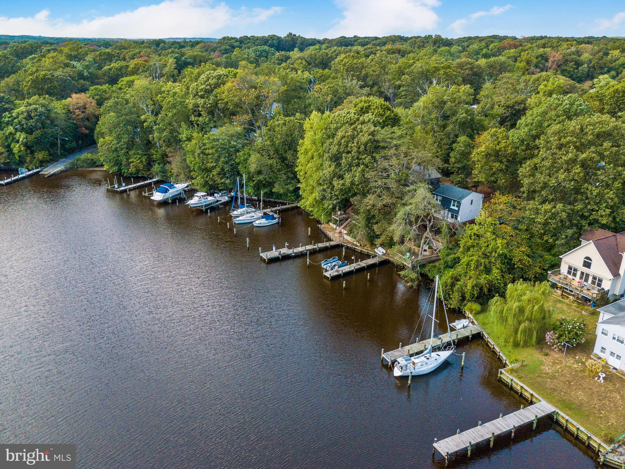 593 Riverside Drive Pasadena, MD 21122 - Photo 27 of 31