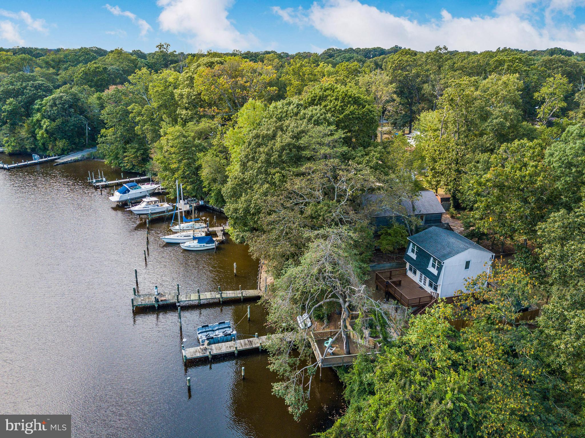 593 Riverside Drive Pasadena, MD 21122 - Photo 28 of 31