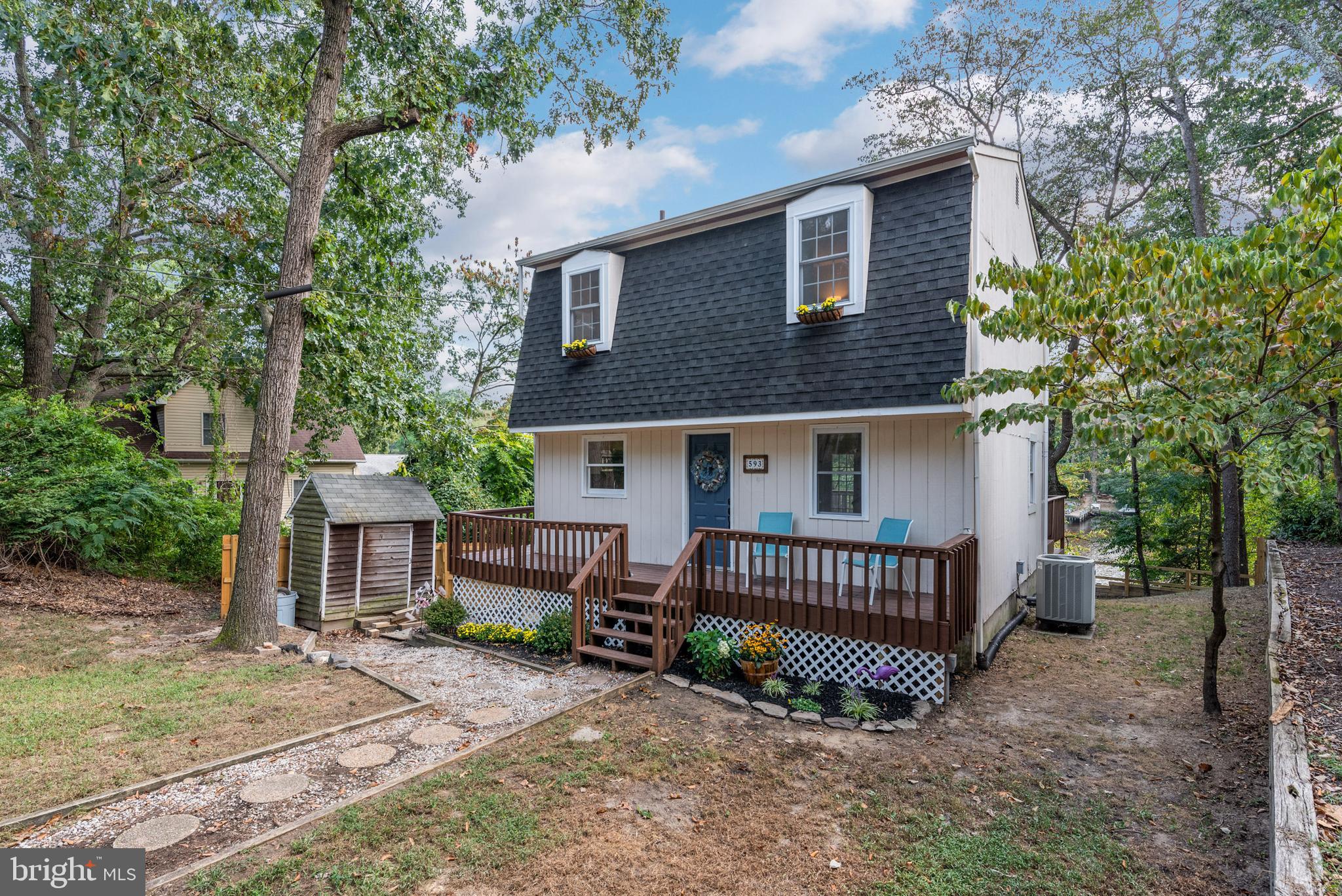 593 Riverside Drive Pasadena, MD 21122 - Photo 4 of 31