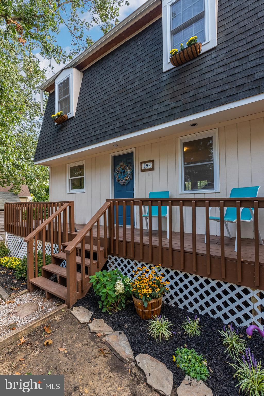 593 Riverside Drive Pasadena, MD 21122 - Photo 5 of 31